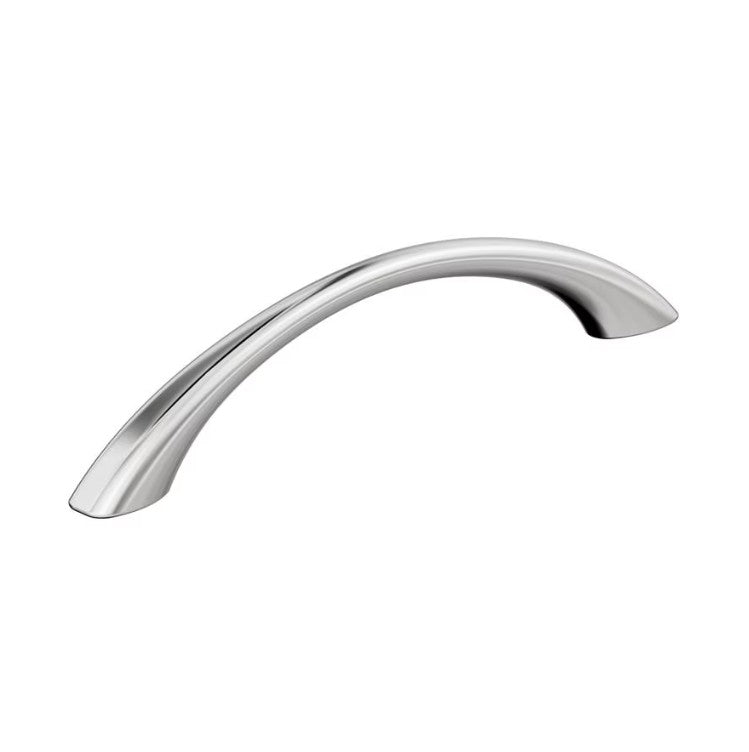 AMEROCK Vaile Cabinet Pulls in Polished Chrome (+4 Sizes)