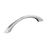 AMEROCK Vaile Cabinet Pulls in Polished Chrome (+4 Sizes)