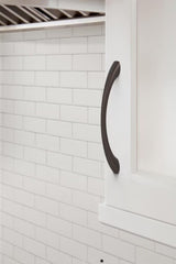 AMEROCK Vaile Handle Pulls in Oil Rubbed Bronze (+4 sizes)