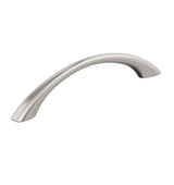 AMEROCK Vaile Cabinet Pulls in Satin Nickel (+4 Sizes)