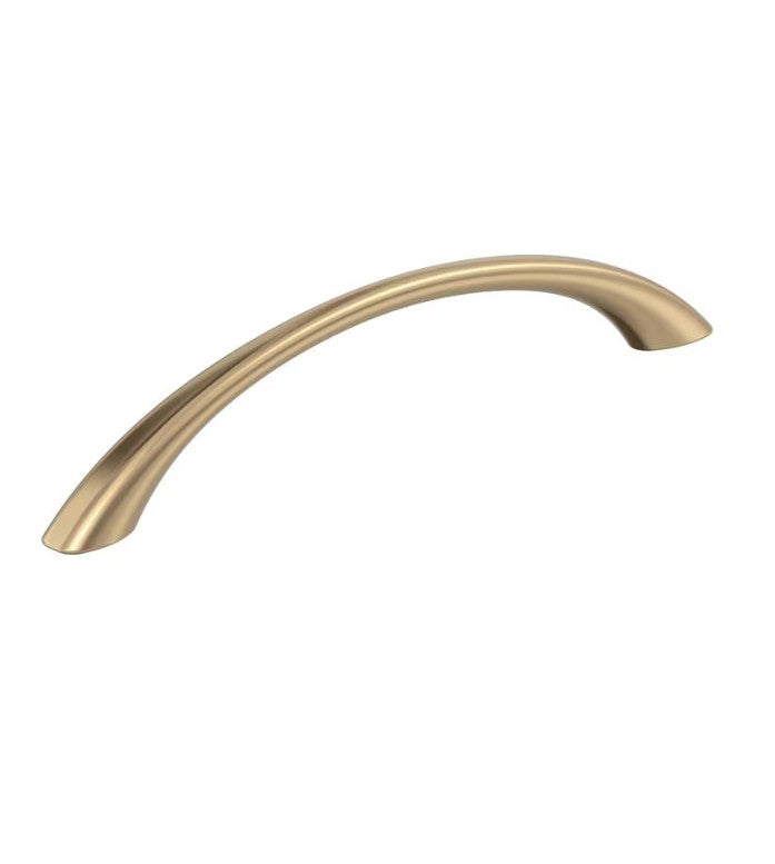 AMEROCK Vaile Cabinet Pulls in Champagne Bronze (+4 Sizes)