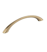 AMEROCK Vaile Cabinet Pulls in Champagne Bronze (+4 Sizes)