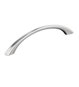 AMEROCK Vaile Cabinet Pulls in Polished Chrome (+4 Sizes)