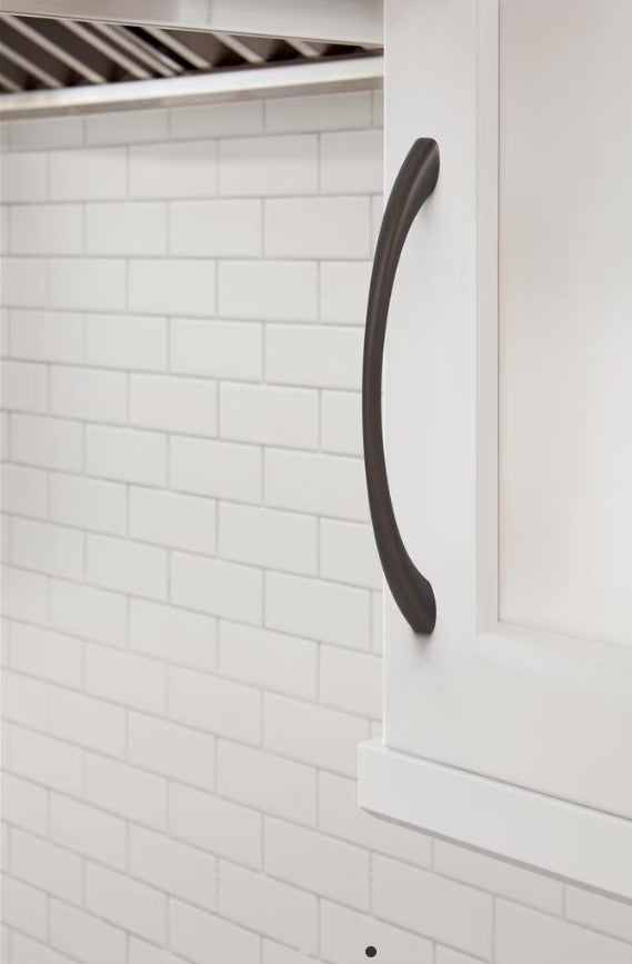 AMEROCK Vaile Handle Pulls in Oil Rubbed Bronze (+4 sizes)