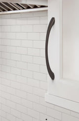 AMEROCK Vaile Handle Pulls in Oil Rubbed Bronze (+4 sizes)