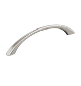 AMEROCK Vaile Cabinet Pulls in Satin Nickel (+4 Sizes)