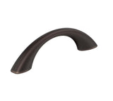 AMEROCK Vaile Handle Pulls in Oil Rubbed Bronze (+4 sizes)