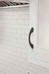 AMEROCK Vaile Handle Pulls in Oil Rubbed Bronze (+4 sizes)