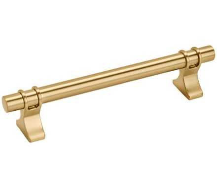Amerock Davenport 128mm Handle Champagne Bronze