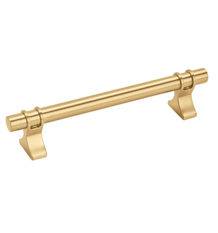 AMEROCK Davenport Handle Pull in Champagne Bronze (+8 Sizes)