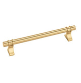 AMEROCK Davenport Handle Pull in Champagne Bronze (+8 Sizes)
