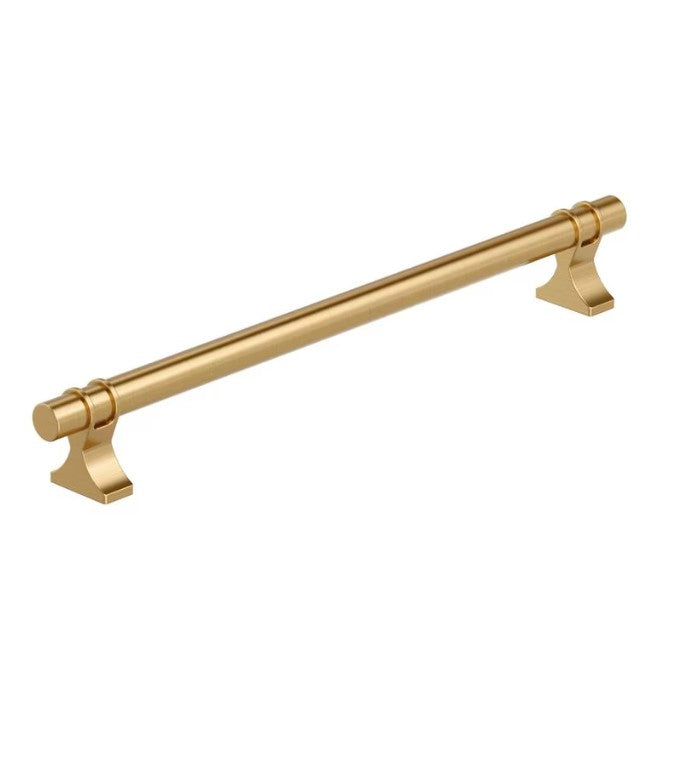 AMEROCK Davenport Handle Pull in Champagne Bronze (+8 Sizes)