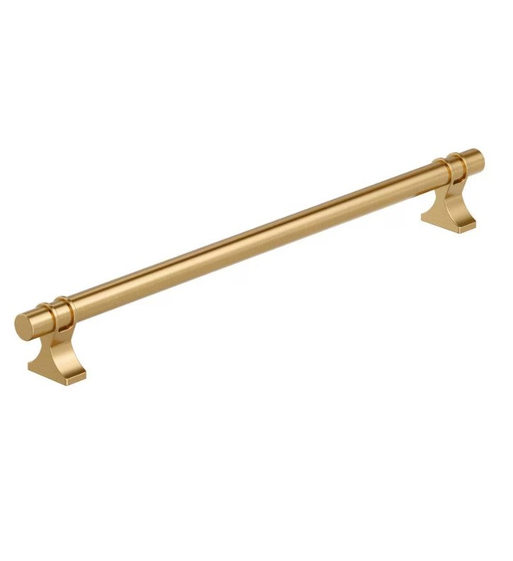 AMEROCK Davenport Handle Pull in Champagne Bronze (+8 Sizes)