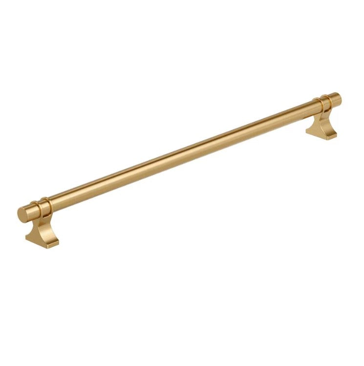 AMEROCK Davenport Handle Pull in Champagne Bronze (+8 Sizes)