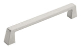 AMEROCK Blackrock Handle Pull in Satin Nickel (+7 Sizes)