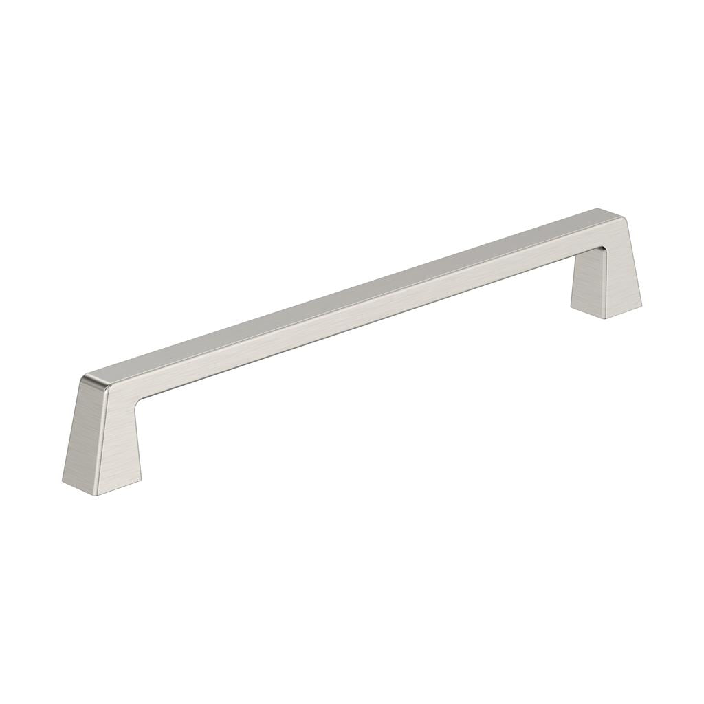 AMEROCK Blackrock Handle Pull in Satin Nickel (+7 Sizes)