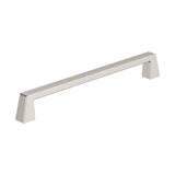 AMEROCK Blackrock Handle Pull in Satin Nickel (+7 Sizes)