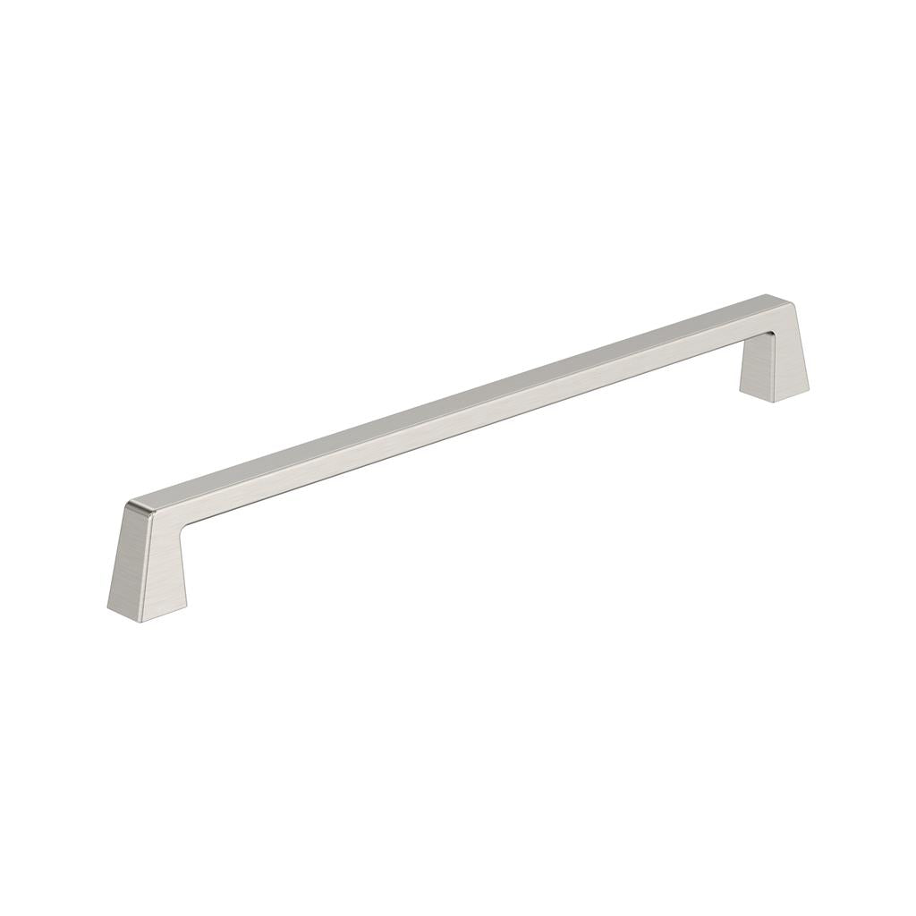 AMEROCK Blackrock Handle Pull in Satin Nickel (+7 Sizes)
