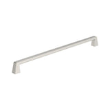AMEROCK Blackrock Handle Pull in Satin Nickel (+7 Sizes)