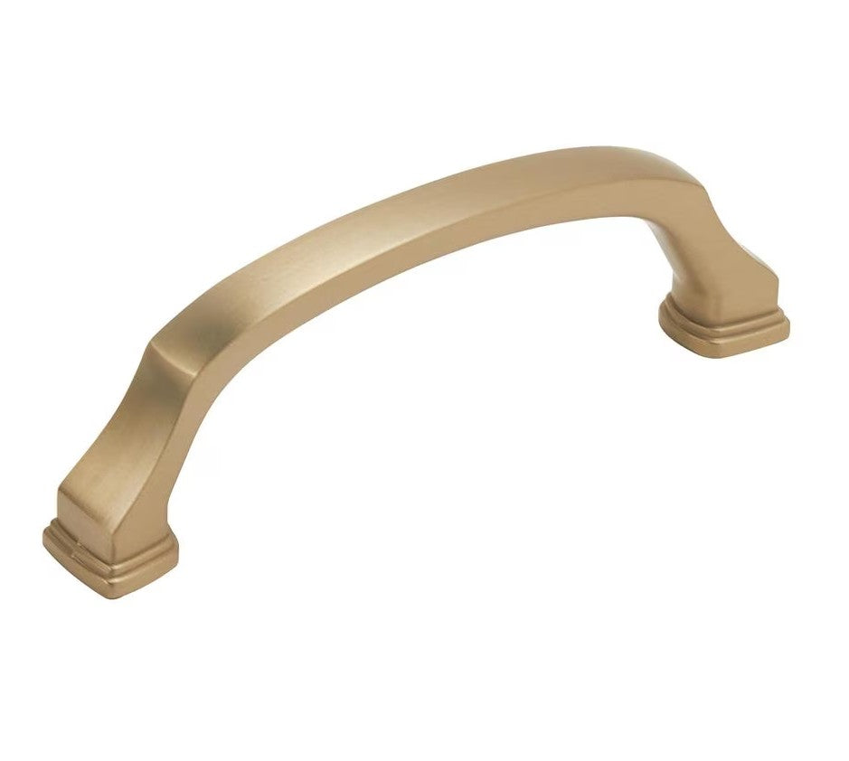 AMEROCK Revitalize Cabinet Handles in Golden Champagne (+7 Sizes)