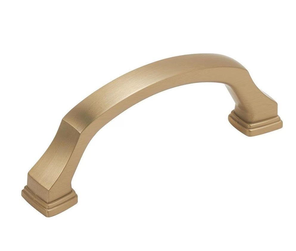 AMEROCK Revitalize Cabinet Handles in Golden Champagne (+7 Sizes)