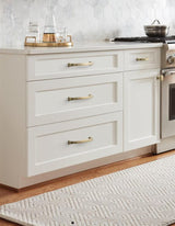 AMEROCK Revitalize Cabinet Handles in Golden Champagne (+7 Sizes)