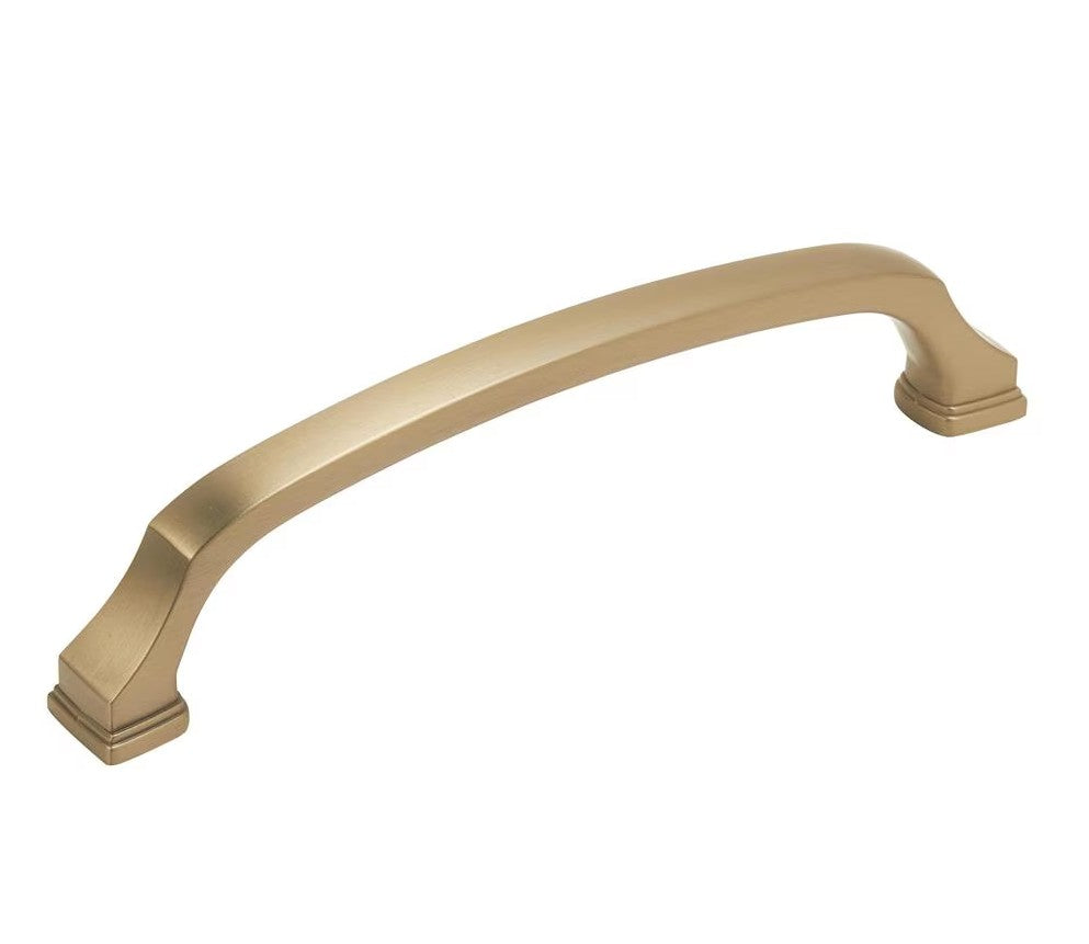 AMEROCK Revitalize Cabinet Handles in Golden Champagne (+7 Sizes)