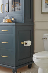 AMEROCK Revitalize Cabinet Handles in Golden Champagne (+7 Sizes)