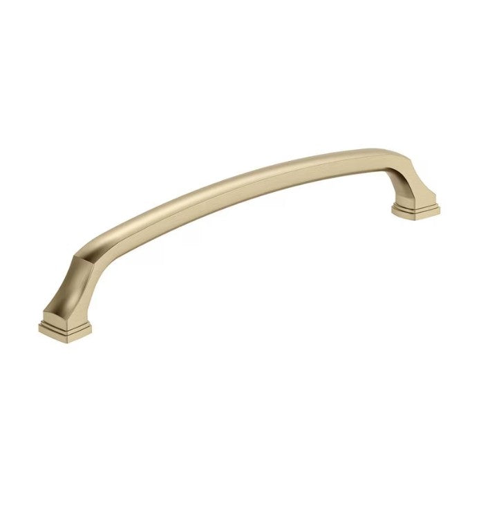 AMEROCK Revitalize Cabinet Handles in Golden Champagne (+7 Sizes)