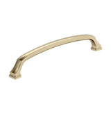 AMEROCK Revitalize Cabinet Handles in Golden Champagne (+7 Sizes)