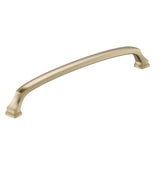 AMEROCK Revitalize Cabinet Handles in Golden Champagne (+7 Sizes)