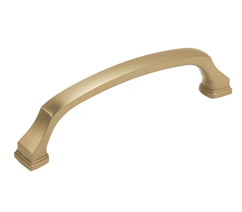 AMEROCK Revitalize Cabinet Handles in Golden Champagne (+7 Sizes)