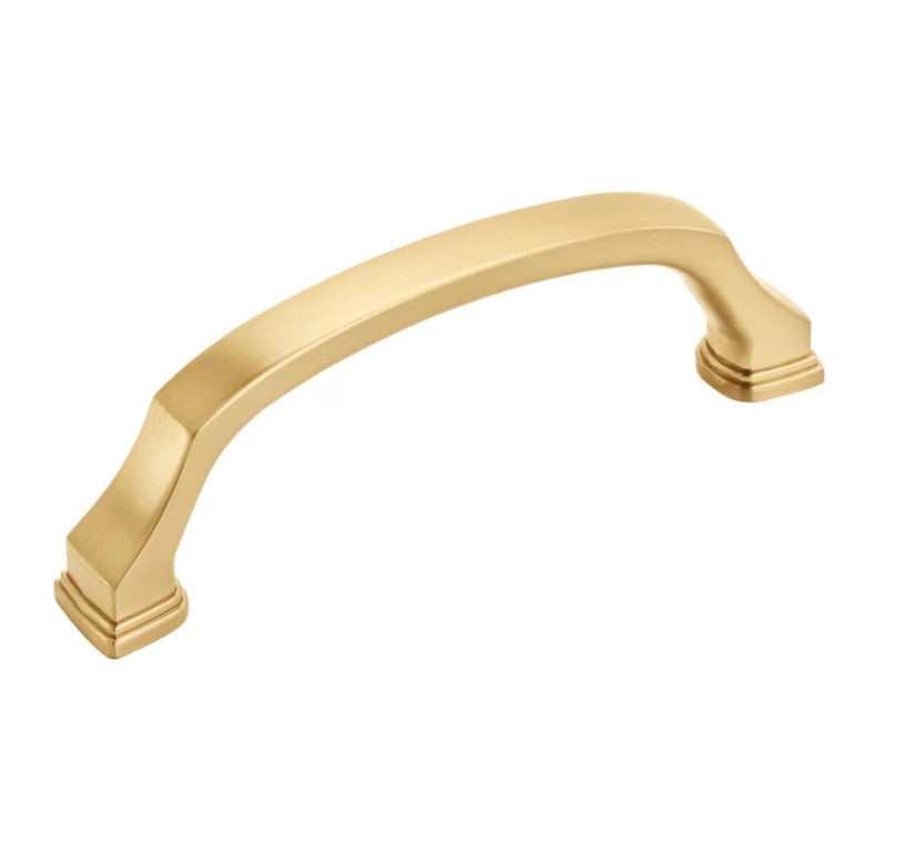 AMEROCK Revitalize Cabinet Handles in Champagne Bronze (+7 Sizes)