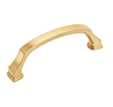 AMEROCK Revitalize Cabinet Handles in Champagne Bronze (+7 Sizes)