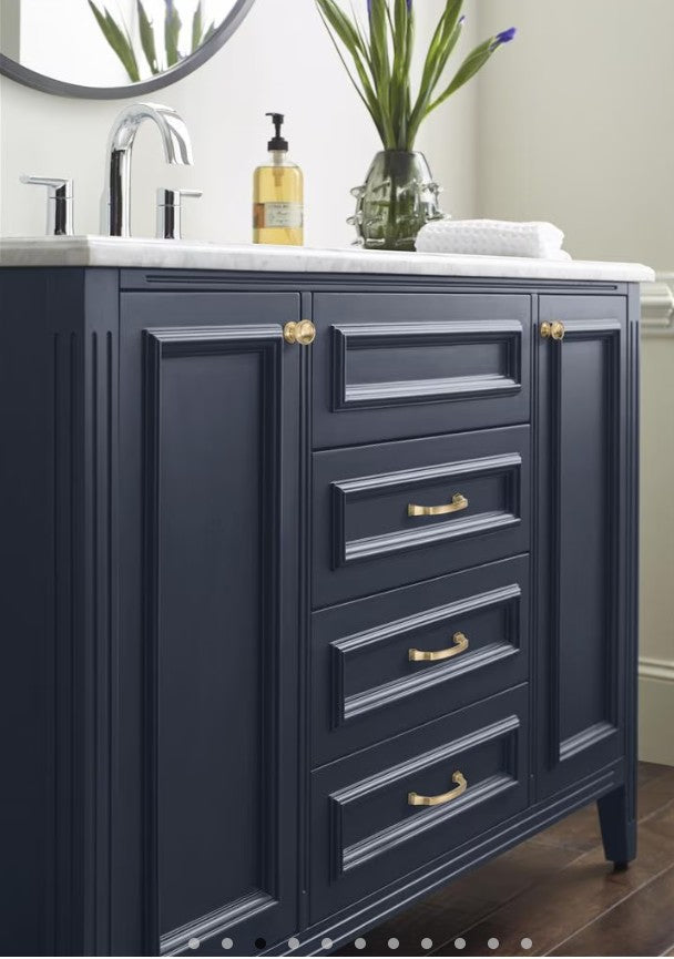 AMEROCK Revitalize Cabinet Handles in Champagne Bronze (+7 Sizes)