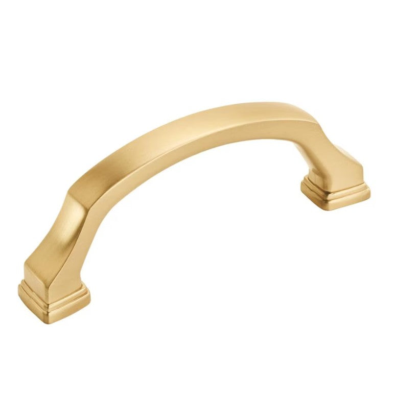 AMEROCK Revitalize Cabinet Handles in Champagne Bronze (+7 Sizes)
