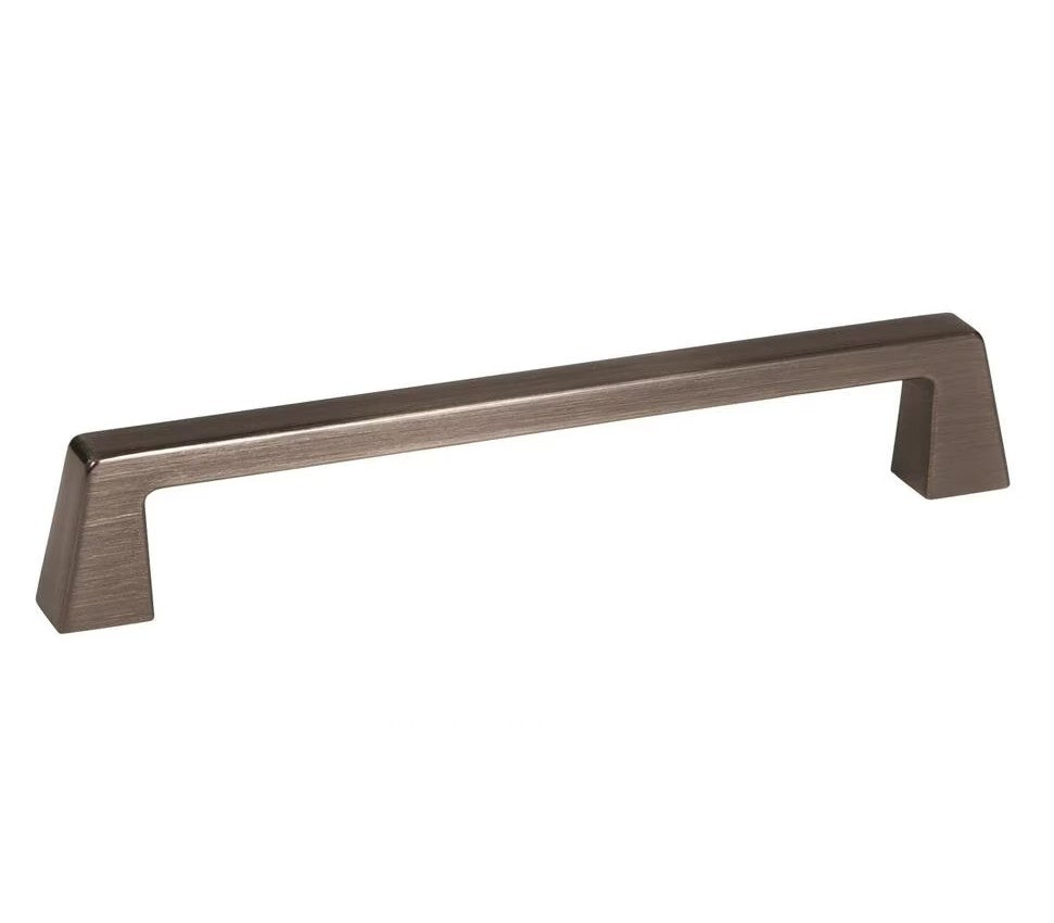 AMEROCK Blackrock Handle Cabinet Pull in Gunmetal (+7 Sizes)