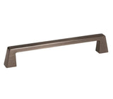 AMEROCK Blackrock Handle Cabinet Pull in Gunmetal (+7 Sizes)