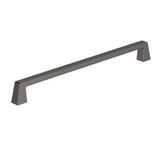AMEROCK Blackrock Handle Cabinet Pull in Gunmetal (+7 Sizes)
