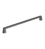 AMEROCK Blackrock Handle Cabinet Pull in Gunmetal (+7 Sizes)