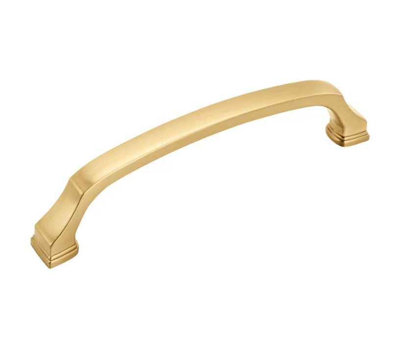 AMEROCK Revitalize Cabinet Handles in Champagne Bronze (+7 Sizes)