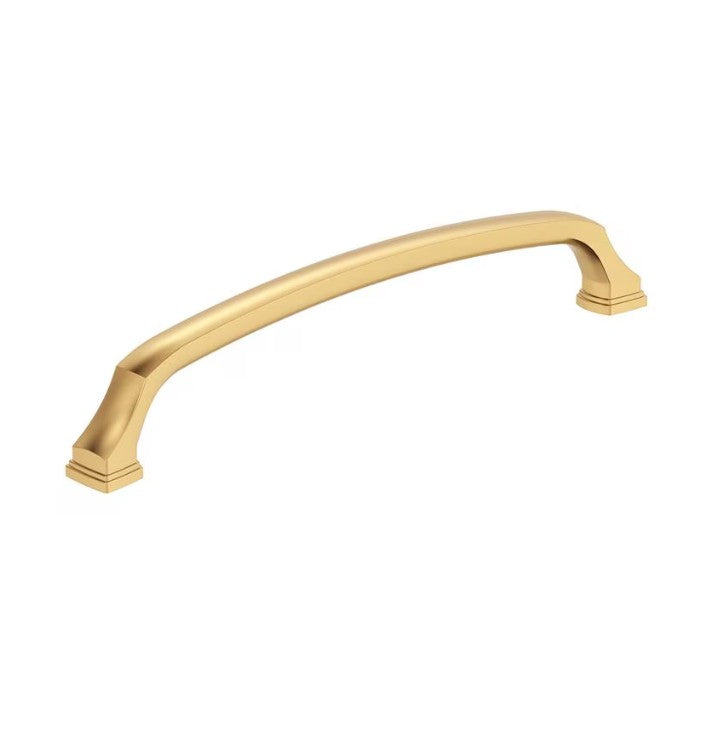 AMEROCK Revitalize Cabinet Handles in Champagne Bronze (+7 Sizes)