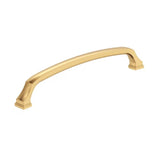 AMEROCK Revitalize Cabinet Handles in Champagne Bronze (+7 Sizes)