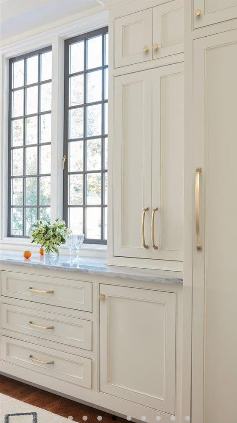 AMEROCK Revitalize Cabinet Handles in Champagne Bronze (+7 Sizes)
