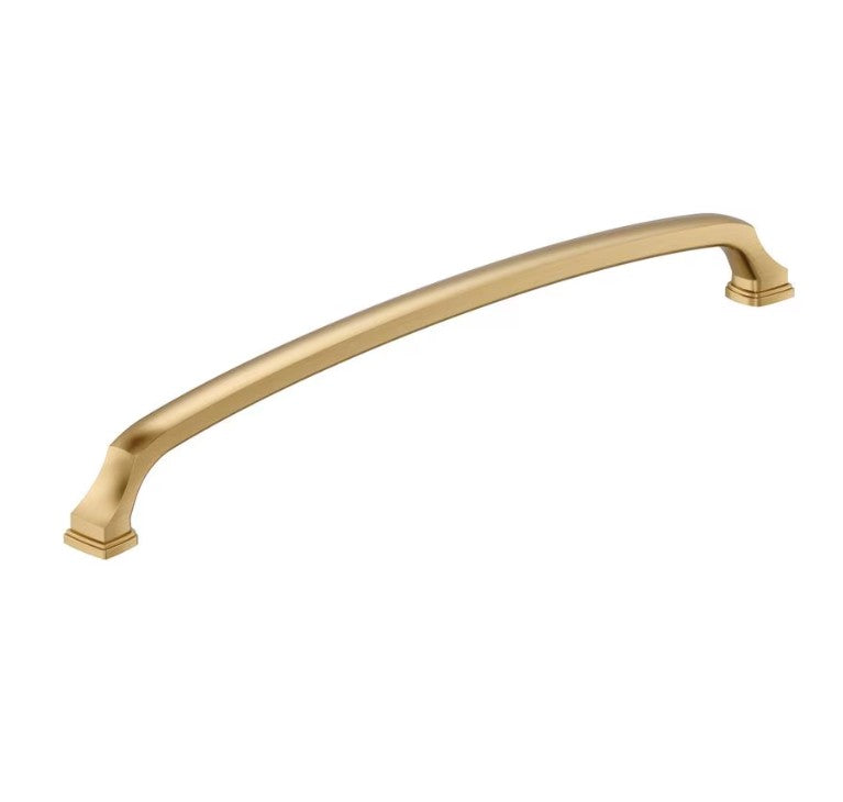 AMEROCK Revitalize Cabinet Handles in Champagne Bronze (+7 Sizes)