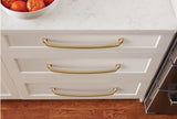 AMEROCK Revitalize Cabinet Handles in Champagne Bronze (+7 Sizes)