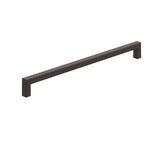 AMEROCK Monument Square Handle Pulls in Oil Rubbed Bronze (+8 Sizes)