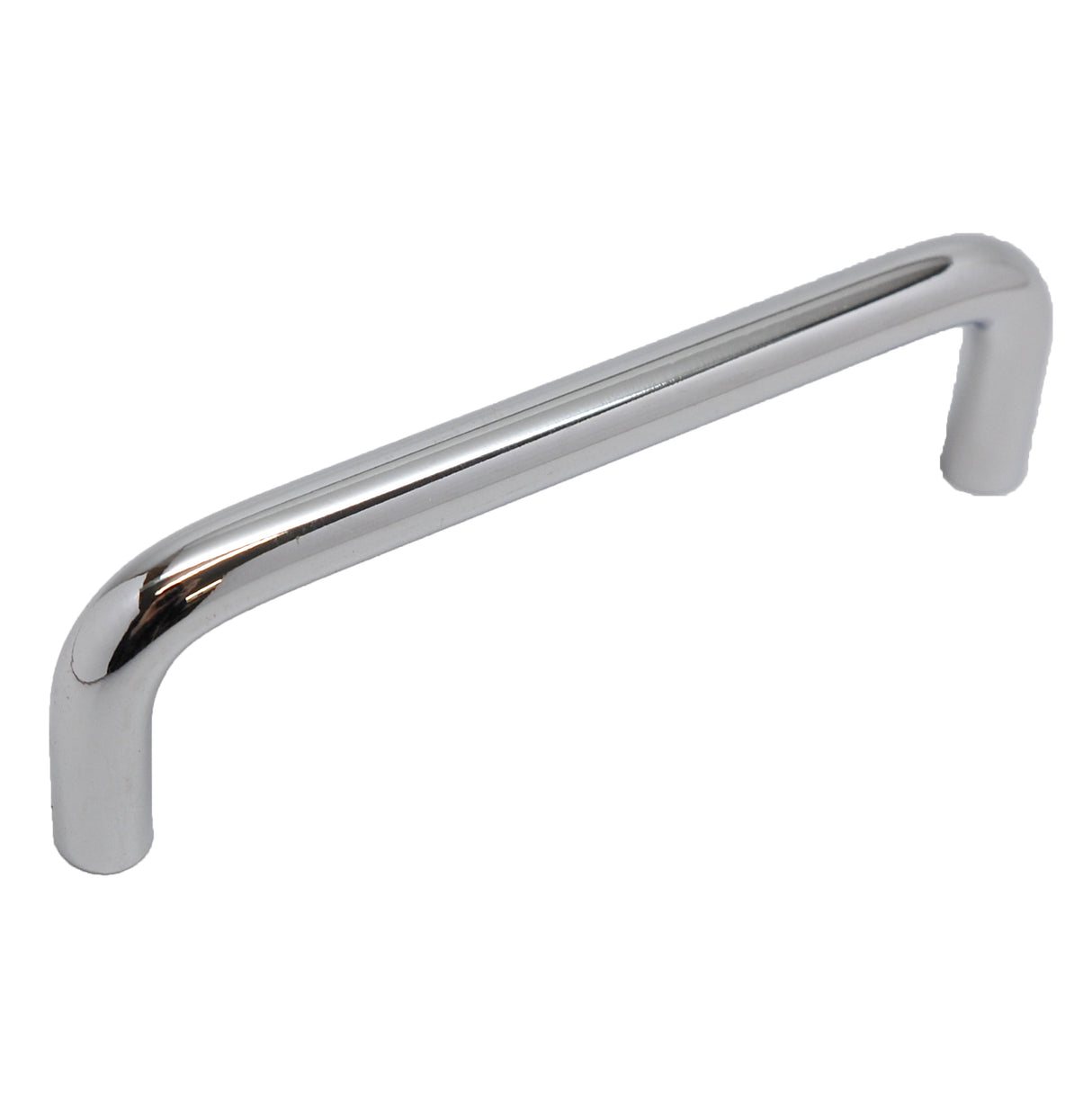 LIBERTY Cabinet Wire Pulls in Polished Chrome (+4 Sizes)