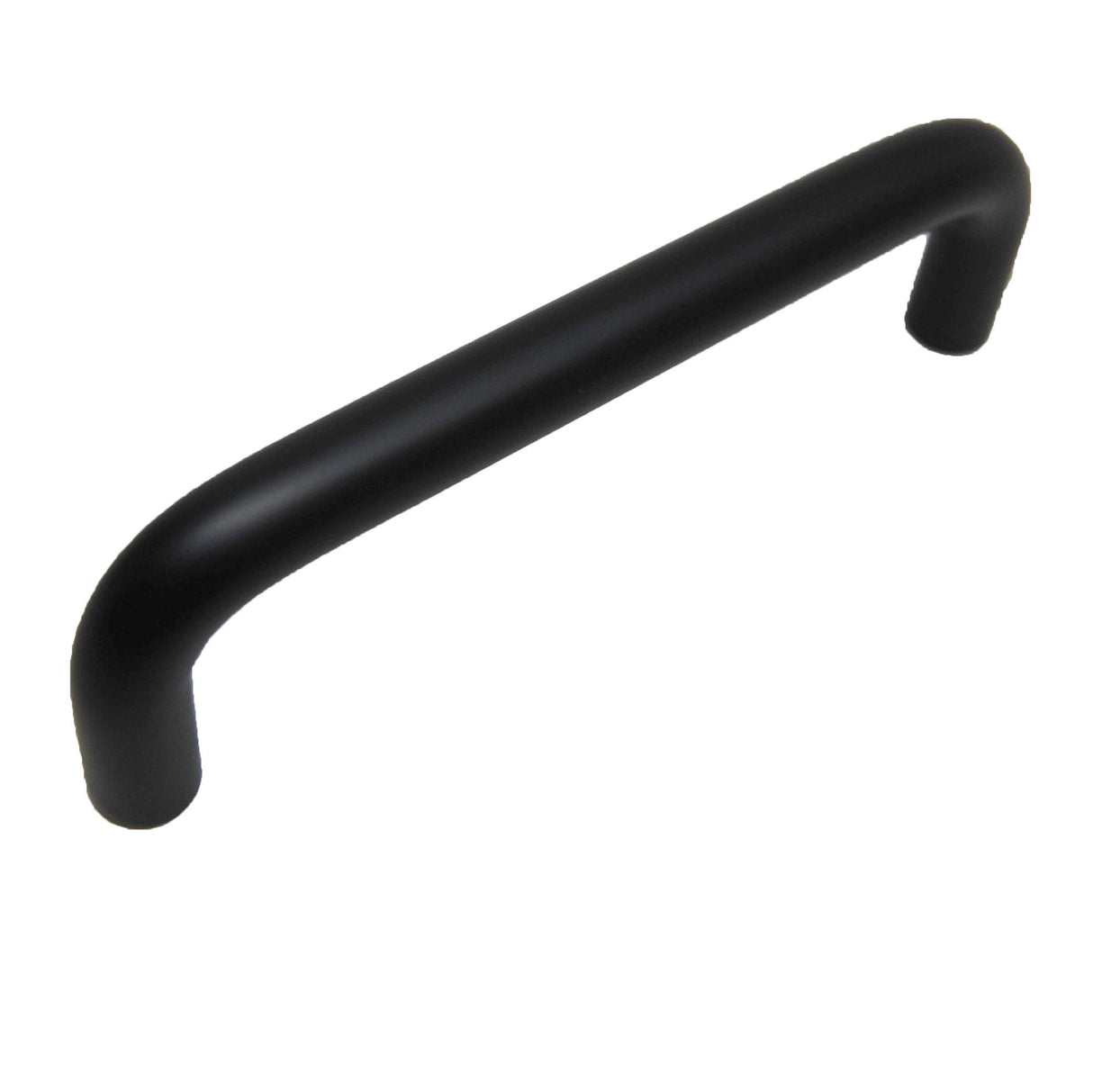 KEYSTONE ACCENTS Wire Cabinet Pulls - Black (2 Sizes Available