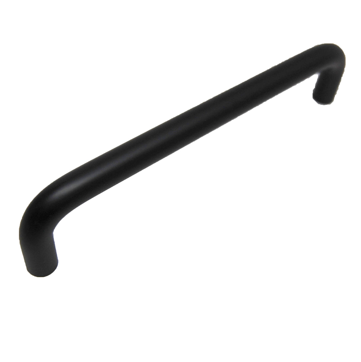 KEYSTONE ACCENTS Wire Cabinet Pulls - Black (2 Sizes Available